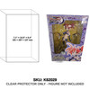 Bubba Disgaea Etna 1/7 Scaled Painted Figure