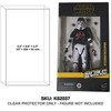 Stormtrooper Star Wars Black Series May the 4th Figure