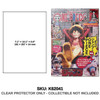 One Piece Magazine Vol. 20 Japanese Edition