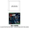 LEGO Star Wars 40771 Imperial Tie Fighter with Hangar Rack