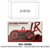 Hell's Nightmare SNES Rumble Controller LRG