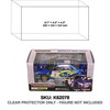 Smokescreen Transformers Binaltech BT01 Figure