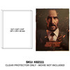 John Wick Chapter 4 Full Slip Blu-ray