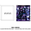 Mattel Monster High Skullector River Styxx