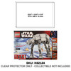 LEGO Star Wars 10178 Motorized Walking AT-AT