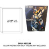 Sentinel Mega Man X Riobot Rockman Falcon Armor