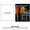 Neil Blomkamp Trilogy Blu-ray Digibook