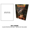 Dragon Ball Z The Tree of Might DVD