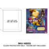 Bowser Jr. Super Mario Galaxy Movie Figure