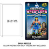 Fc Toys WWE Bone Crushing Wrestlers - Adam Bomb
