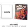 Severin Films High Tension Blu-ray Lamberto Bava Collection