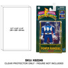 Bandai Power Rangers Retro-Morphin - - Fliphead - Billy