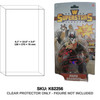 Papa Shango WWF Superstars Figure