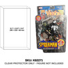 Toybiz Spider-Man Spider-Man Classics Venom