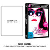 The Crush 4K UHD Mediabook