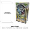 Jay And Silent Bob Secret Stash Buddy Christ Dashboard Figure