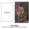 Wasp Predator Figure