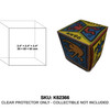 Square box