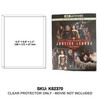 Warner Bros Justice League 4k Uhd Zack Snyder's Trilogy With Slipcover