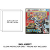 Takara Transformers G1 Sky Garry C-360