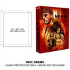 Zavvi Leon 4K UHD Collectors Edition