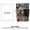 Fewture Marilyn Manson Disposable Teens Figure