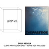 The Prestige Blufans Steelbook