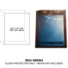 Blufans The Prestige