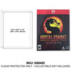 Warner Bros. Mortal Kombat Nintendo Switch Legacy Kollection Deluxe Edition