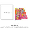 Hasbro Jem And The Holograms 1985 Jem/jerrica Doll