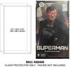 Superman 1/9 Scale Figure