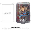 New Japan Pro Wrestling Purokaku Heroes Kazuchika Okada Njpw