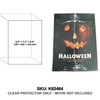 Halloween The Complete Collection 15-Disc Deluxe Edition