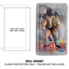 Bruiser Brody WWE Deluxe Figure