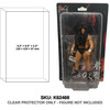 Pancrase Character Product Minoru Suzuki Deluxe Figure