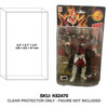 Character Product Jushin "thunder" Liger Deluxe Figure