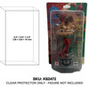 Dos Caras Character Product Deluxe Figure