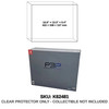 Protector For Persona 3 Portable S.E.E.S. Edition Switch