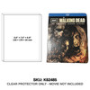 20th Century Fox The Walking Dead Blu-Ray Complete Second Season