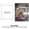 Shout Factory Jet Li 4K UHD Collection