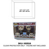 Funko The Muppets Pop! Waldorf & Statler