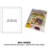World Cinema Library Primal Fear Blu-Ray Fullslip
