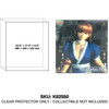Microsoft Xbox Kasumi-Chan Blue Console