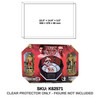 UFC 100 Octagon Box Set