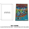 Sega Mark III Woody Pop