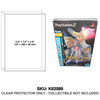 Sega Phantasy Star PS2 Ages 2500