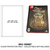 Crow Country Deluxe Edition Nintendo Switch