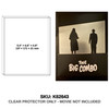 The Big Combo 4K UHD Limited Edition
