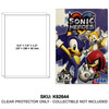 Sonic Heroes PC Big Box
