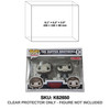 Funko Stranger Things Pop! The Duffer Brothers 2-Pack